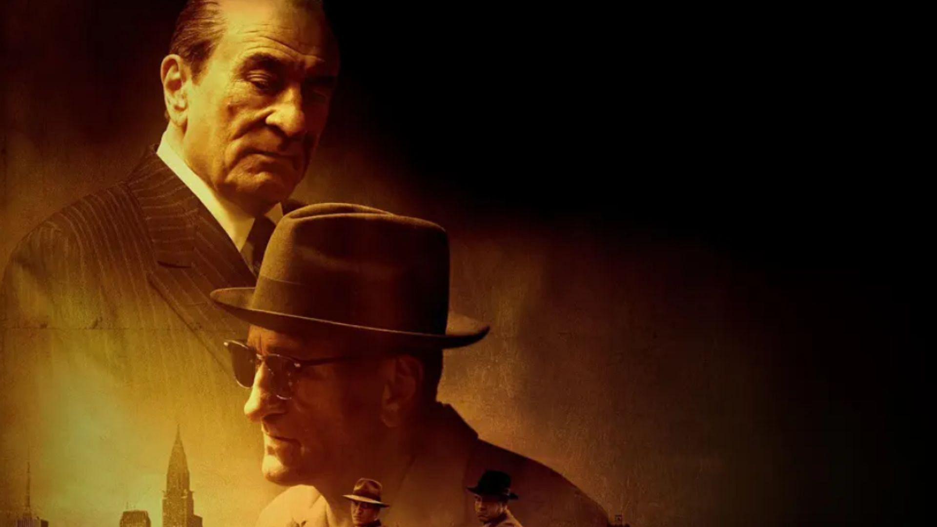 A still image from the trailer of the series (Image via Apple TV)